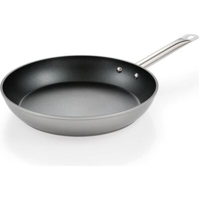 Poêle GrandCHEF+ de Tescoma - 32 cm Durable - Publicité Poêle GrandCHEF+ de Tescoma - 32 cm Durable - Publicité