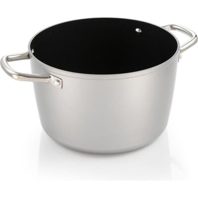 Ustensoires de cuisine GrandCHEF+ Tescoma - 24cm, 6L - Publicité Ustensoires de cuisine GrandCHEF+ Tescoma - 24cm, 6L - Publicité