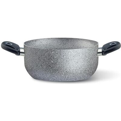 Pensofal Vesuvius Saucepan 20cm (2 handles) 8012, Poêle + casserole - Publicité Pensofal Vesuvius Saucepan 20cm (2 handles) 8012, Poêle + casserole - Publicité