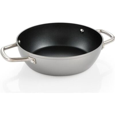 Poêle profonde GrandCHEF+ ø 24 cm - Poêle profonde - Publicité Poêle profonde GrandCHEF+ ø 24 cm - Poêle profonde - Publicité