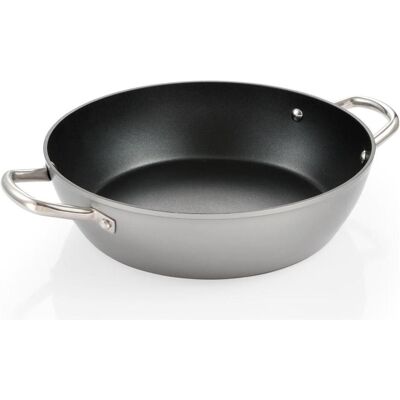 GrandCHEF+ Poêle Profonde ø 30 cm - Poêle - Publicité GrandCHEF+ Poêle Profonde ø 30 cm - Poêle - Publicité