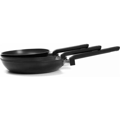 Jata HSAR2403, Poêle + casserole - Publicité Jata HSAR2403, Poêle + casserole - Publicité