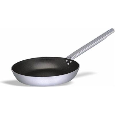 Pujadas Poêle Ergos – Revêtement antiadhésif – Aluminium – 40 x 6,5 cm – Poignée de 3,5 cm, Poêle + casserole - Publicité Pujadas Poêle Ergos – Revêtement antiadhésif – Aluminium – 40 x 6,5 cm – Poignée de 3,5 cm, Poêle + casserole - Publicité