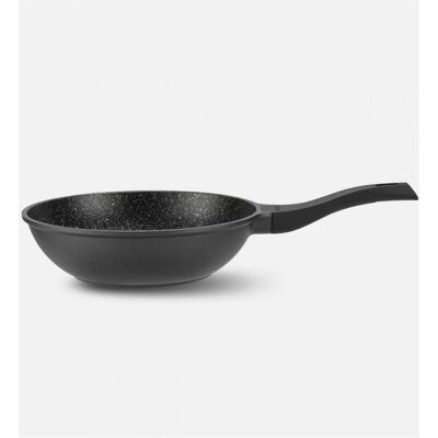 Pensofal Rock Wok 28cm (1 poignée) 5804, Poêle + casserole - Publicité Pensofal Rock Wok 28cm (1 poignée) 5804, Poêle + casserole - Publicité