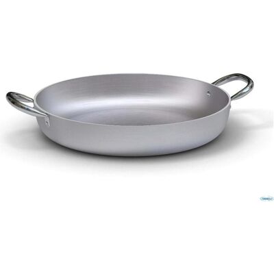 Ballarini Casserole 28cm Aluminium, Poêle + casserole - Publicité Ballarini Casserole 28cm Aluminium, Poêle + casserole - Publicité