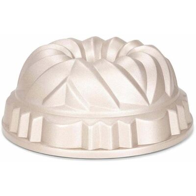 Patisse Moule à Gâteau 4500 - Aluminium - 6 pcs - Publicité Patisse Moule à Gâteau 4500 - Aluminium - 6 pcs - Publicité