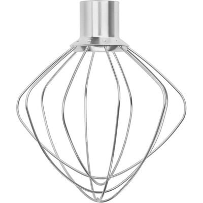SMEG SMWW04 Edelstahl-Schneebesen, Ustensile de cuisine : accessoires, Argent - Publicité SMEG SMWW04 Edelstahl-Schneebesen, Ustensile de cuisine : accessoires, Argent - Publicité