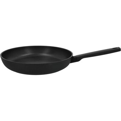 Poêle Demeyere Alu Comfort 30cm - Revêtement antiadhésif - Publicité Poêle Demeyere Alu Comfort 30cm - Revêtement antiadhésif - Publicité