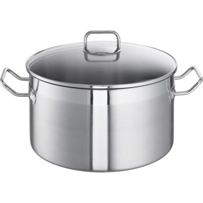 Schulte-Ufer 0419-28 i XXL casserole ProfessPlus i - Cuisinière - Publicité Schulte-Ufer 0419-28 i XXL casserole ProfessPlus i - Cuisinière - Publicité