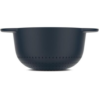 Passoire de Cuisine MEPAL Chef It - Durable Navy Ustensile de Cuisine - Publicité Passoire de Cuisine MEPAL Chef It - Durable Navy Ustensile de Cuisine - Publicité