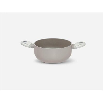 Pensofal Baltas Diamond Saucepan 24cm (2 Handles) 6311, Poêle + casserole, Cuivre - Publicité Pensofal Baltas Diamond Saucepan 24cm (2 Handles) 6311, Poêle + casserole, Cuivre - Publicité
