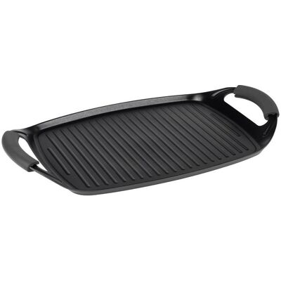 BerlingerHaus Grill et Ustensiles - Antiadhésif, Four compatible, Éco-responsable - Publicité BerlingerHaus Grill et Ustensiles - Antiadhésif, Four compatible, Éco-responsable - Publicité
