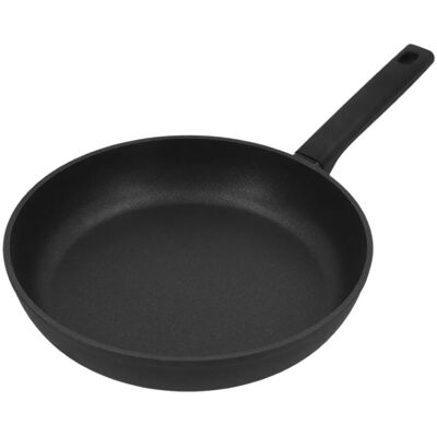 Demeyere Alu Comfort 3 Duraslide Set de pots à coques 24 + 28 cm, Poêle + casserole, Noir - Publicité Demeyere Alu Comfort 3 Duraslide Set de pots à coques 24 + 28 cm, Poêle + casserole, Noir - Publicité