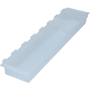 Ninka Casiers pour couverts Cuisio, Range-couverts, Blanc - Publicité Ninka Casiers pour couverts Cuisio, Range-couverts, Blanc - Publicité