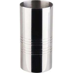 APS, Bar : accessoires, Mesure de bar 3 cl/5 cl (Jigger) - Publicité APS, Bar : accessoires, Mesure de bar 3 cl/5 cl (Jigger) - Publicité