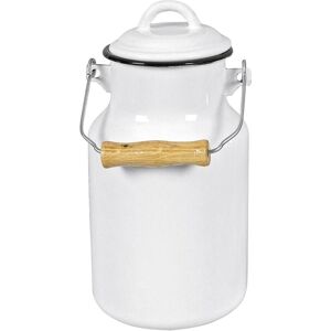 Krüger Pot à lait, Pot à lait, Blanc - Publicité Krüger Pot à lait, Pot à lait, Blanc - Publicité
