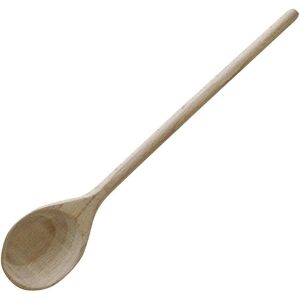 10x Axentia Cuillère de cuisine, Ustensiles de cuisine, Marron - Publicité 10x Axentia Cuillère de cuisine, Ustensiles de cuisine, Marron - Publicité