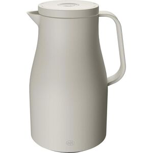 Alfi Isokanne Econscious, Carafe isotherme, Beige - Publicité Alfi Isokanne Econscious, Carafe isotherme, Beige - Publicité