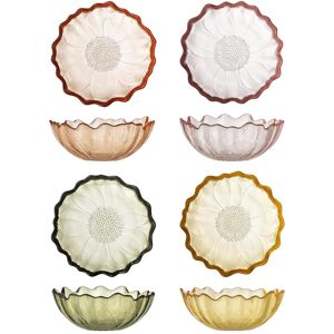 Bloomingville - Kana - 12 cm - bols à dessert - Publicité Bloomingville - Kana - 12 cm - bols à dessert - Publicité