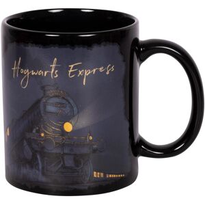 Mug Changeant Harry Potter - Mug - Publicité Mug Changeant Harry Potter - Mug - Publicité