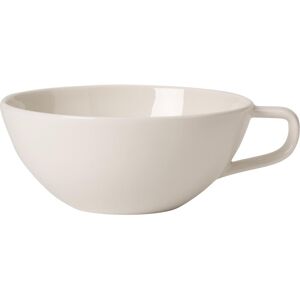 6x Villeroy & Boch Teeobertasse Artesano Original, Tasse, Blanc - Publicité 6x Villeroy & Boch Teeobertasse Artesano Original, Tasse, Blanc - Publicité