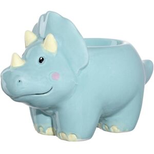 Leonardo coquetier enfant Avventura dinosaure, bleu clair, Coquetier, Bleu - Publicité Leonardo coquetier enfant Avventura dinosaure, bleu clair, Coquetier, Bleu - Publicité