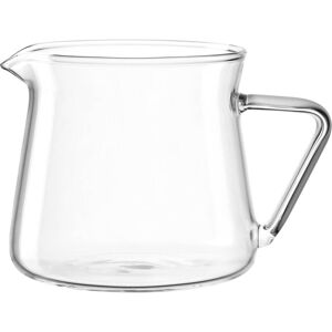 Leonardo GK/Kännchen 0,25l GIORNO, Pot à lait, Transparent - Publicité Leonardo GK/Kännchen 0,25l GIORNO, Pot à lait, Transparent - Publicité