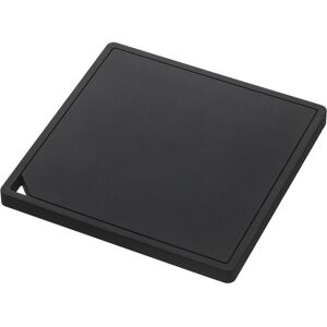 Yamazaki, Dessous de plat + sous-verre, Dessous de plat en silicone TOWER (1x, Dessous de verre) - Publicité Yamazaki, Dessous de plat + sous-verre, Dessous de plat en silicone TOWER (1x, Dessous de verre) - Publicité