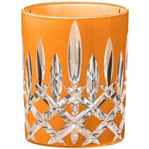 Riedel Laudon Tumbler Orange - Verre à whisky 295ml - Publicité Riedel Laudon Tumbler Orange - Verre à whisky 295ml - Publicité