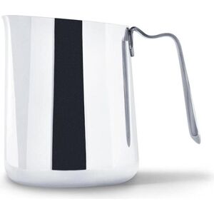 Fellow Pot à lait Eddy - 350 ml Argent, Machine à café : accessoires, Argent - Publicité Fellow Pot à lait Eddy - 350 ml Argent, Machine à café : accessoires, Argent - Publicité