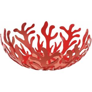 Alessi Plat décoratif, Coupe à fruits Ø 21 cm MEDITERRANEO - Publicité Alessi Plat décoratif, Coupe à fruits Ø 21 cm MEDITERRANEO - Publicité