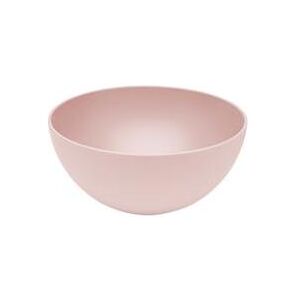 Magu Bol 16 cm design naturel cerise, Saladier + bol, Pink - Publicité Magu Bol 16 cm design naturel cerise, Saladier + bol, Pink - Publicité