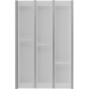 Ninka Cuisio Range-couverts pour Legrabox 473x335x55mm, plastique blanc, Range-couverts, Blanc - Publicité Ninka Cuisio Range-couverts pour Legrabox 473x335x55mm, plastique blanc, Range-couverts, Blanc - Publicité