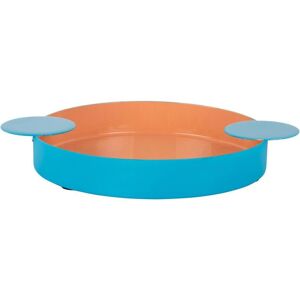 present time, Plateau, Tray Double Funky Medium - Publicité present time, Plateau, Tray Double Funky Medium - Publicité