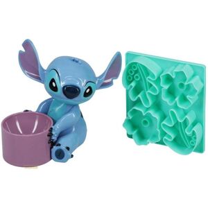 Mug Lilo & Stitch avec Coquetier et Emporte-pièces - PP13151LS - Publicité Mug Lilo & Stitch avec Coquetier et Emporte-pièces - PP13151LS - Publicité