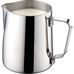 Weis Verseur de lait, Pot à lait, Argent - Publicité Weis Verseur de lait, Pot à lait, Argent - Publicité