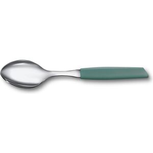Victorinox - 6.9036.0743 - Vert - Spoon - Publicité Victorinox - 6.9036.0743 - Vert - Spoon - Publicité