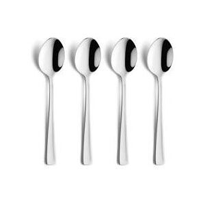 Amefa cuillère à café carte à suspendre 4 pièces neptune, Couverts - Publicité Amefa cuillère à café carte à suspendre 4 pièces neptune, Couverts - Publicité