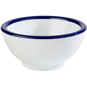 APS, Vaisselle de service, Coupe "ENAMEL LOOK - Publicité APS, Vaisselle de service, Coupe "ENAMEL LOOK - Publicité