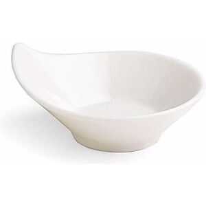 Tognana Goutte de bol Miniparty 8 cm 1 pièce, Blanc, Saladier + bol, Blanc - Publicité Tognana Goutte de bol Miniparty 8 cm 1 pièce, Blanc, Saladier + bol, Blanc - Publicité