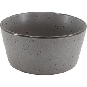 Domoletti Bowl Brown Dots 700ml, Saladier + bol, Marron - Publicité Domoletti Bowl Brown Dots 700ml, Saladier + bol, Marron - Publicité
