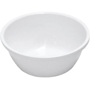 10x Lockweiler Bowl, Saladier + bol, Blanc - Publicité 10x Lockweiler Bowl, Saladier + bol, Blanc - Publicité
