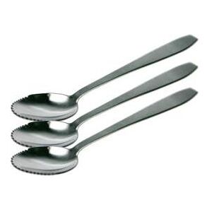 Cuillère à kiwi Set3 14.5 Cm 18-0, Couverts - Publicité Cuillère à kiwi Set3 14.5 Cm 18-0, Couverts - Publicité