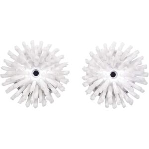 OXO Brosses de remplacement Good Grips, Ustensiles de nettoyage, Blanc - Publicité OXO Brosses de remplacement Good Grips, Ustensiles de nettoyage, Blanc - Publicité