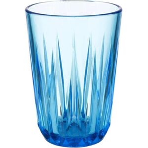 Gobelet Réutilisable Crystal APS - Sans BPA, Résistant aux chocs, Lavable en machine - Publicité Gobelet Réutilisable Crystal APS - Sans BPA, Résistant aux chocs, Lavable en machine - Publicité