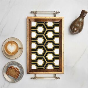 Hermia, Plateau, Mtpa 117801 Tray - Publicité Hermia, Plateau, Mtpa 117801 Tray - Publicité