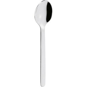My Basics Cuillère à espresso Stratos 6pcs, Couverts, Argent - Publicité My Basics Cuillère à espresso Stratos 6pcs, Couverts, Argent - Publicité