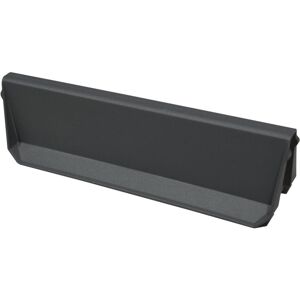 Agoform Range-couverts Séparateur Sky, plastique gris ardoise Lot de 3, Organisateurs de cuisine, Gris - Publicité Agoform Range-couverts Séparateur Sky, plastique gris ardoise Lot de 3, Organisateurs de cuisine, Gris - Publicité