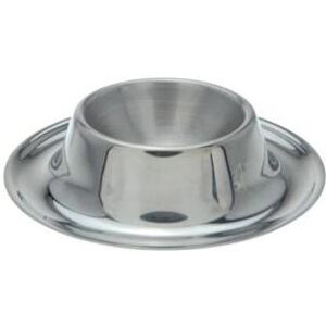 HTI-Living Set de 4 coquetiers, Coquetier, Argent - Publicité HTI-Living Set de 4 coquetiers, Coquetier, Argent - Publicité