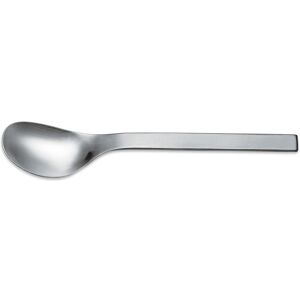 F. Dick PURE METAL Tafellöffel Set 4-teilig Löffel, für Suppen, Eintöpfe, Couverts, Argent - Publicité F. Dick PURE METAL Tafellöffel Set 4-teilig Löffel, für Suppen, Eintöpfe, Couverts, Argent - Publicité